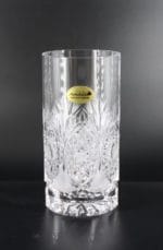 Highball Glas Gin Bogenschliff