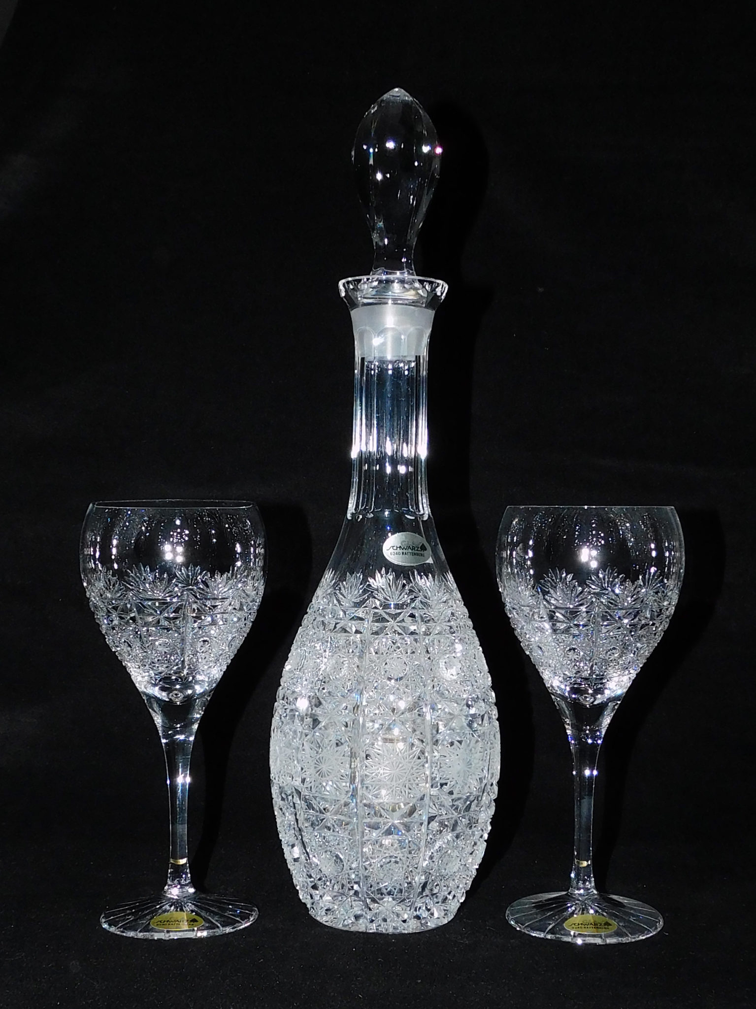 Drachen Whiskey Karaffe - Besondere Spirituosen Flasche Für Whisky & Wein Sammlung