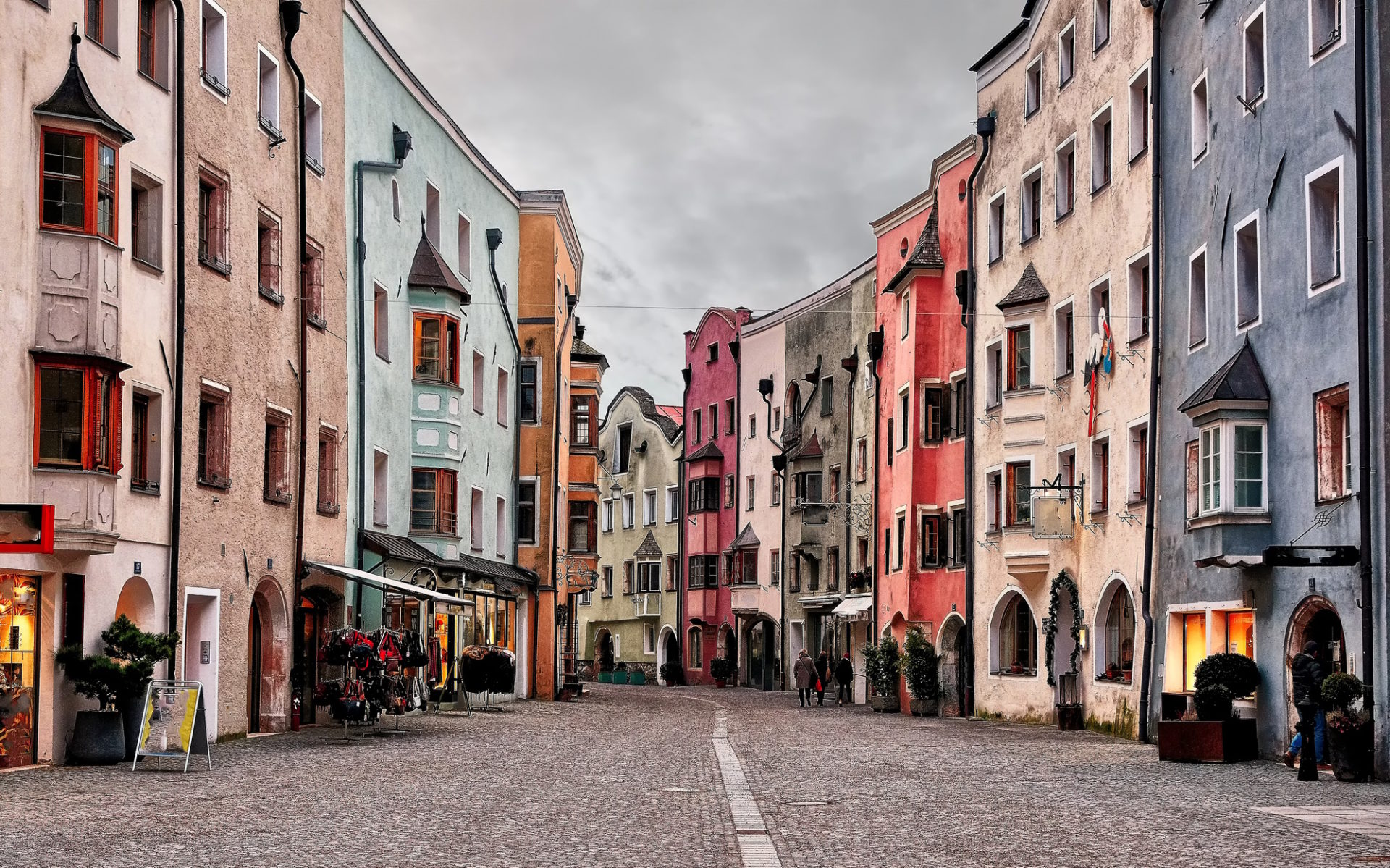 Rattenberg am Inn - Tirol